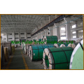 AISI 2b Finish SUS316L Cold Rolled Stainless Steel Coil